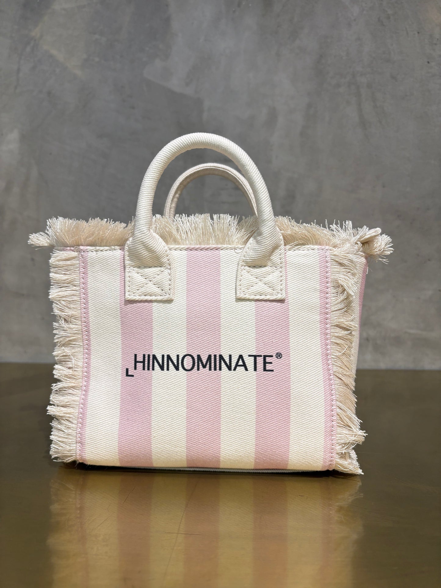 MINISHOPPER A RIGHE HINNOMINATE