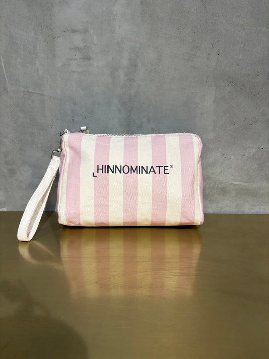 POCHETTE A RIGHE HINNOMINATE