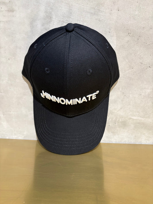 CAPPELLO BASEBALL NERO