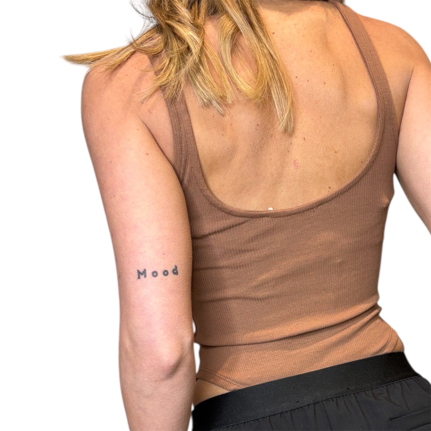 BODY SGAMBATO A COSTINE HINNOMINATE