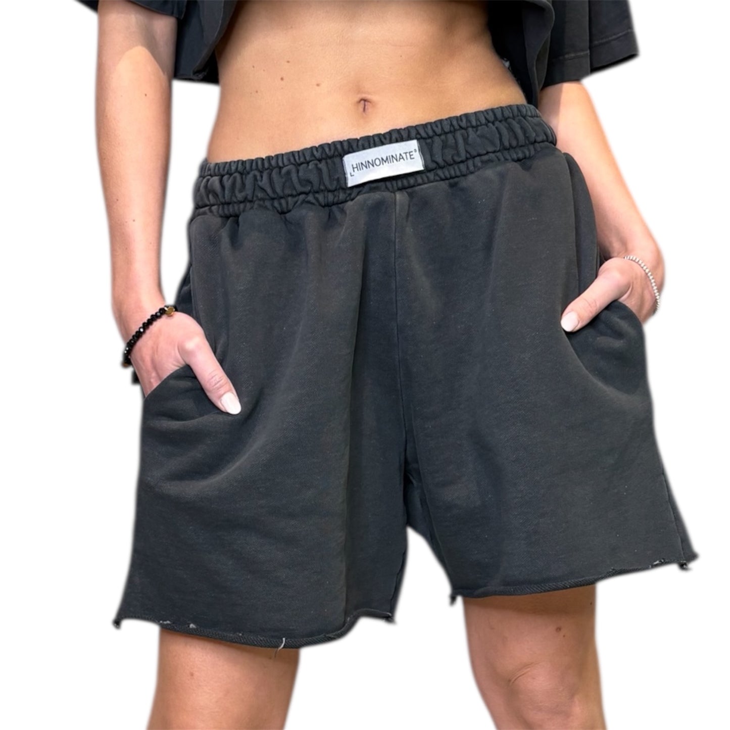 BERMUDA IN JERSEY TAGLIO VIVO HINNOMINATE