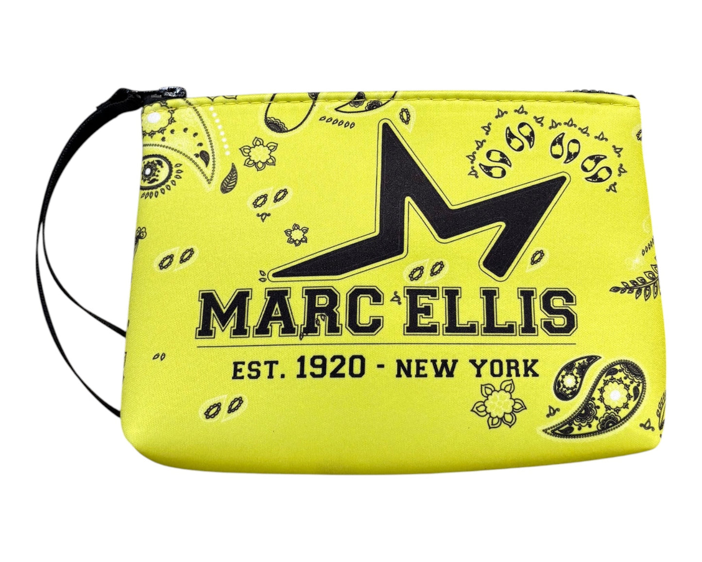POCHETTE BANDANA