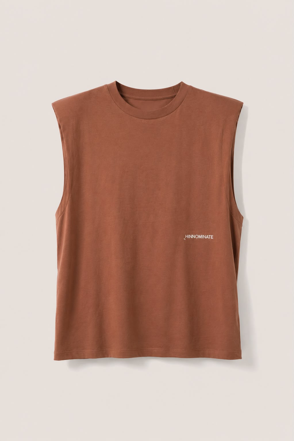 T-SHIRT SMANICATA IN JERSEY CON SPALLINE HINNOMINATE