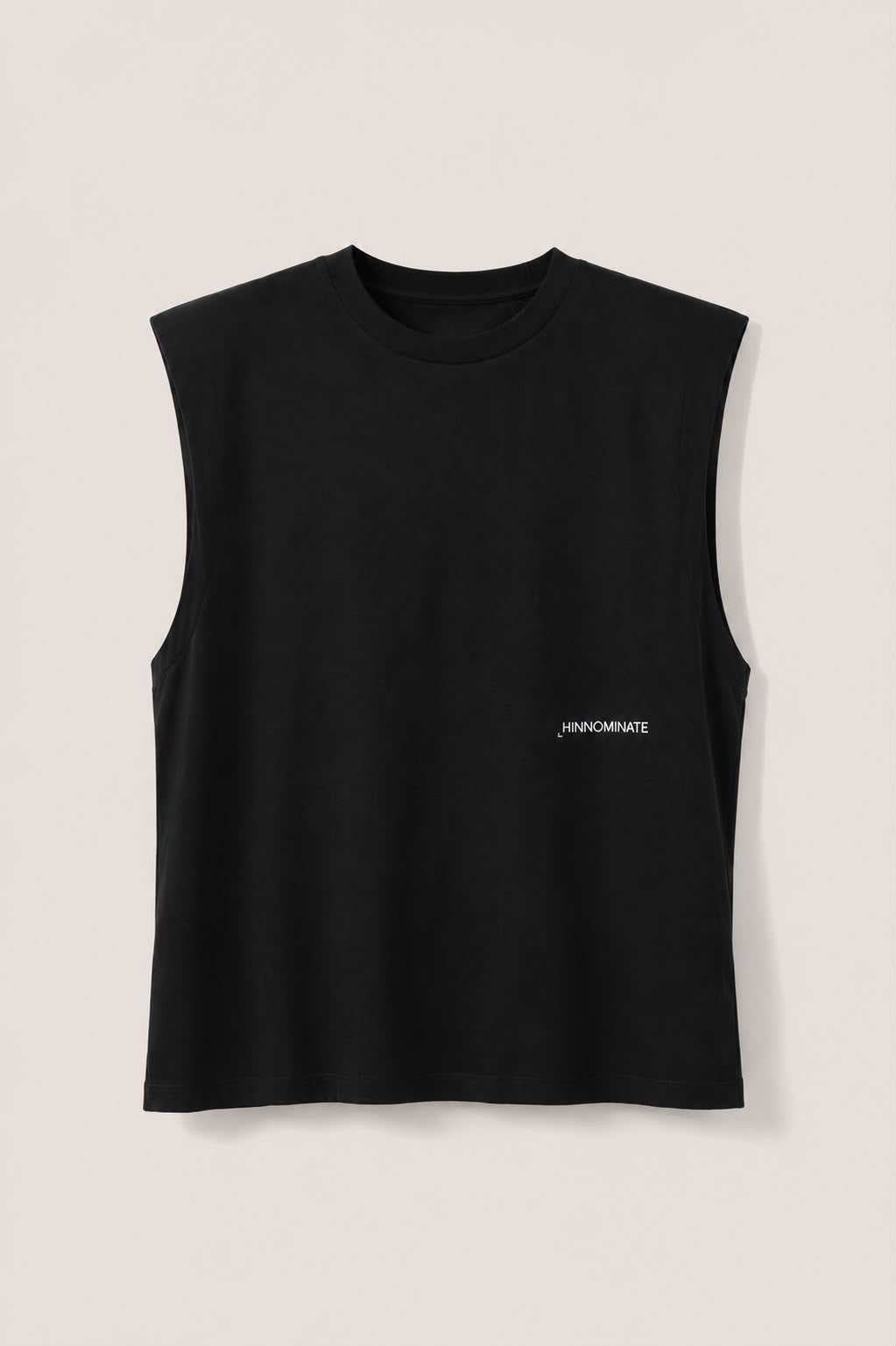 T-SHIRT SMANICATA IN JERSEY CON SPALLINE HINNOMINATE