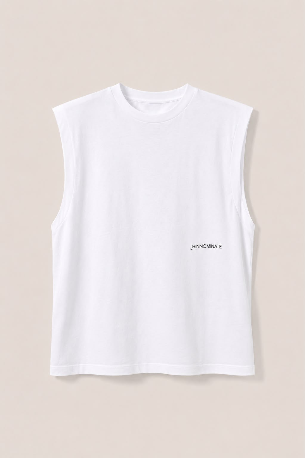 T-SHIRT SMANICATA IN JERSEY CON SPALLINE HINNOMINATE
