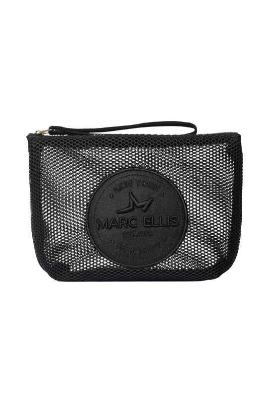 POCHETTE MARC ELLIS NERA