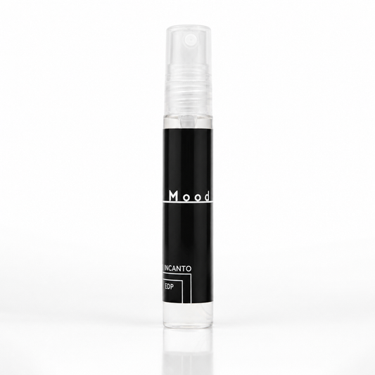 PROFUMO DA BORSETTA, INCANTO, COLLECTION MOOD, 20ml